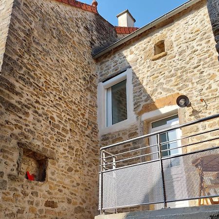 Le Gite Du Chat Perche Cheilly-les-Maranges 외부 사진